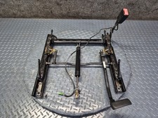 1999-2005 PORSCHE 911 996 FRONT RIGHT SEAT LOWER FRAME TRACK RAIL picture