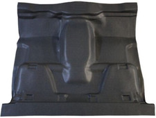ACC 75-79 F100 F150 F250 STD CAB 2WD AUTO C6 HIGH TUNNEL MOLDED VINYL FLOOR picture