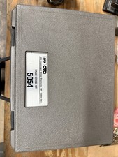 OTC 5054 Air Brake Service Kit with Case picture