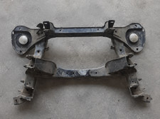 2008-2015 Nissan Armada Rear Subframe Crossmember Assembly OEM picture