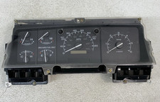 92-96 Ford F150 f250 f350 Speedometer Instrument Dash Gauge Cluster OEM picture