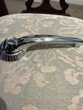 1955-59 Dodge Chrysler DeSoto Mopar Door Quarter Window Handle 1575917 OEM picture