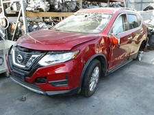 Passenger Front Knee VIN 5 1st Digit Usa Built AWD Fits 14-16 ROGUE 73537 picture