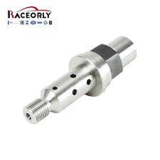 RACEORLY Engine VVT Solenoid For Mercedes C230 2003-2005 L4 1.8L M271 2710500171 picture