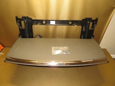 OEM 2009-15 Infiniti G37 Q60 Folding Tonneau Cover w/ Motor 79910-JJ50A *TESTED* picture
