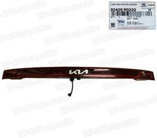 GENUINE ® Rear Center Garnish Lamp for Kia Carnival 2022-2024 92409R0220 picture