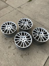 Maserati GranTurismo GT OEM Wheels Set 09-19 20” inch picture