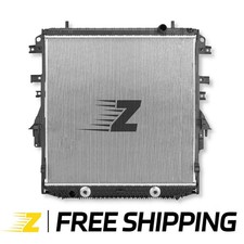 Dynamic Radiators for Chevrolet Colorado/GMC Canyon 3.6L etc 2017-2022 picture