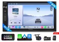 Android 13 6+64GB 7