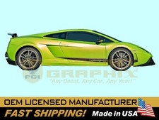 2010 2011 2012 2013 2014Lamborghini Gallardo LP5704 Superleggera Stripe403853881 picture