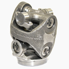 1330 Series Driveshaft CV Head  for Tube 3.000 x .065 Half Round picture