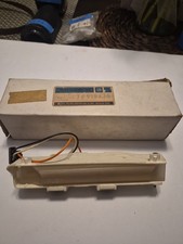 1984  1985 CORVETTE RH DOOR PANEL LIGHT NOS NEW GM 918256  #489 picture