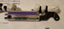 2004-2009 MERCEDES CLK-CLASS CONVERTIBLE FRONT LOCK HYDRAULIC CYLINDER (CENTER)* picture