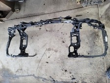 (LOCAL PICKUP ONLY) Radiator Core Support Fits 15-21 PORSCHE MACAN 2031312 picture