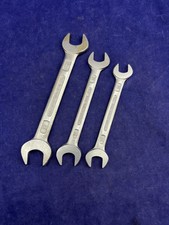 Porsche  SELECTED SPECIAL STEEL 17x19 Wrench Porsche 911 / 912 /Carrera Tool Kit picture