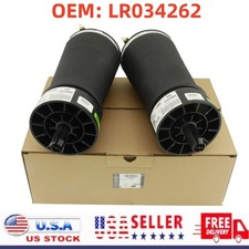 OEM Air Spring for Land Rover Range Rover L405 Discovery L462 LR034262 picture