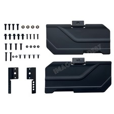 2890288 Sun Visors For Polaris Part Number picture