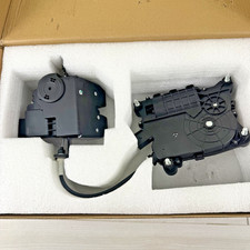 Power Tailgate Lock Actuator Latch For Santa Fe Palisade 81800 S1100 picture