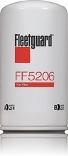 12/PACK FLEETGUARD FUEL FILTER FF5206 picture