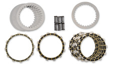Barnett Complete Clutch Kit For Hayabusa | 1131-1181 - 303-70-20067 picture
