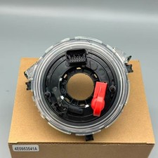 OEM Clock Spring & Steering Angle Sensor For AUDI A4 A6 A8 Q7 SEAT 4E0953541A picture