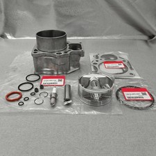 OEM TRX500 FOREMAN 12-19 RUBICON 15-19 FOR HONDA 12-19 TOP END KIT W/ CYLINDER picture