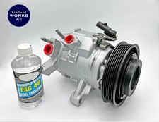 2008-2010 Dakota,2008-2010 Ram 1500 3.7L/4.7L Reman A/C Compressor picture