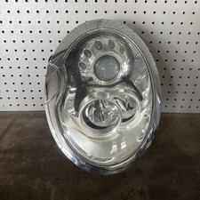 2005-2008 Mini Cooper Front Left Xenon Headlight Lamp Assembly 0302508271 OEM picture