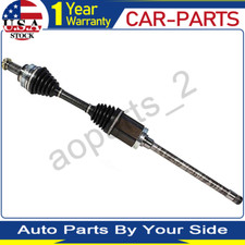 GSP CV Axle Assembly Front Right for BMW 328xi 335xi 328i 335i xDrive NCV27005 picture