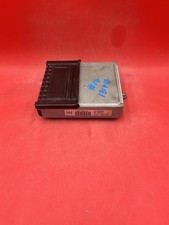 OEM 07-08 Acura TSX Manual Transmission ECU 37820-RBB-A21 ECM CL9 MT picture