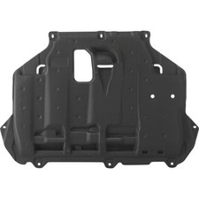 Engine Splash Shield For 2012-2018 Ford Focus Lower Engine Cover 2.0L Non-Turbo picture