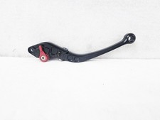 CRG RC2 Black Replacement Brake Lever - All Models - Clicker Style Red Adjuster picture