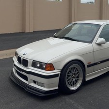 BMW E36 M3/ 3-series Front Bumper Quick Release/ Anti-Sag Kit (all E36 Models) picture