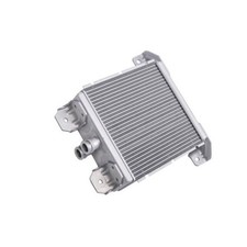 12622238 AC Delco Intercooler for Chevrolet Camaro 2012-2015 picture