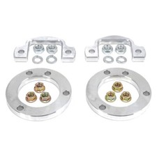 ReadyLIFT 66-2920 - 2 Front Leveling Strut Spacers picture