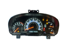 2005 - 2010 Honda Odyssey EX / EX-L Speedometer Instrument Cluster 172,860 Miles picture