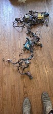 94-95 Mustang GT 5.0 Dash Wiring Harness picture