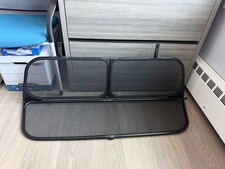 Genuine Lexus IS250C IS350C Convertible Wind Deflector Windscreen 2010-2015 OEM picture