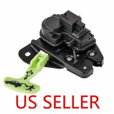 Tailgate Lock Trunk Latch Actuator for Dodge Charger Chrysler 931-714 5056244AA picture