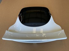 10 11 12 13 14 Lotus Evora Rear Trunk Lid Hatch Cover Panel W/Glass 1612 OEM picture