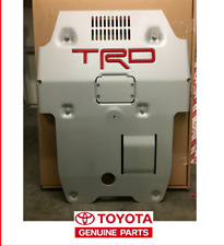 2016-2020 TOYOTA TACOMA TRD PRO FRONT SKID PLATE GENUINE OEM NEW PTR60-35190  picture