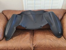 CHRYSLER PT CRUISER 05-08 OEM RARE CONVERTIBLE PARADE BOOT TONNEAU COVER, BLACK picture