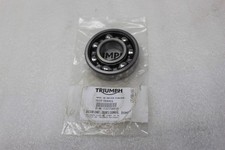 T1270850 NEW OEM 2008-2015 TRIUMPH ROCKET 3 BEARING TORSIONAL DAMPER picture