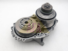 REMANUFACTURED RE0F12A/JF020E Pulley & Belt Set for 2018-'24 Nissan Kicks Versa picture