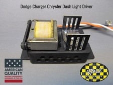 1966 1967  Dodge Charger  Dash Light POWER PACK EL Driver 60 to 64 CHRYSLER NEW picture