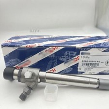 1Pc BK2Q-9K546-AG Fuel Injector Fits For PX Ranger Mazda BT50 2.2L 3.2L Diesel- picture