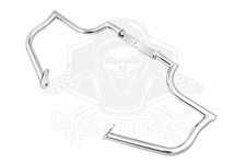 Detachable Crash Highway bar Engine Guard 4 01-03 05-07 Honda Shadow Spirit 750 picture