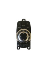 2011-2016 BMW F10/F25 X3 iDrive Controller 9253944 65829253944 Tested OEM picture