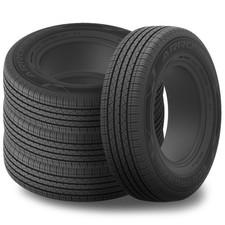 4 Arroyo ECO PRO H/T 245/60R20 107H Highway SUV Truck Tires 45000 Mile Warranty picture