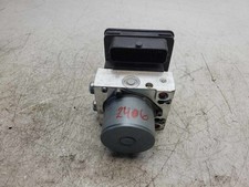 2014 - 2019 Fiat 500L Anti-Lock Brake ABS Pump Module 68369855AA picture